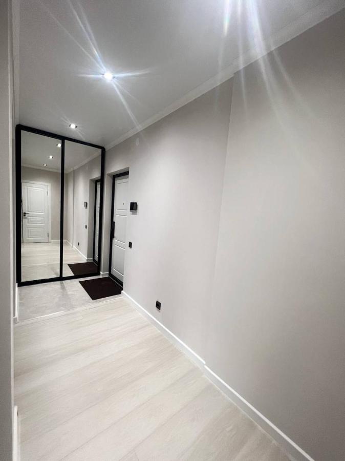 Oner Apartment Алматы Экстерьер фото