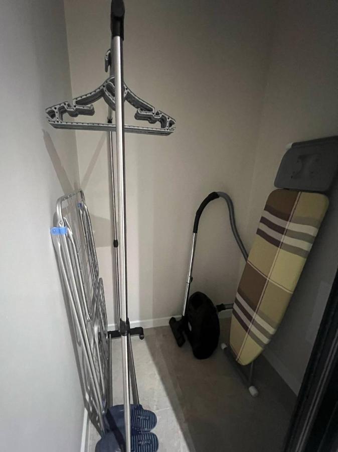 Oner Apartment Алматы Экстерьер фото